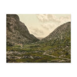 Gap of Dunloe, Killarney, County Kerry Post Cards