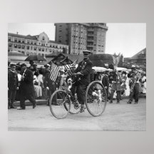 GAR Parade, 1910 Posters