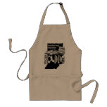 garage apron