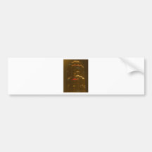 Garage Bumper Stickers