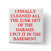 GARAGE joke