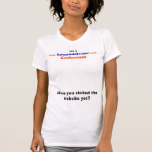 Garage Sale Shopper Enthusiast T Shirt