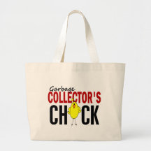 Garbage Collector's Chick 1