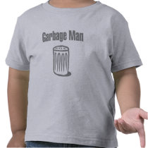 Garbage Man