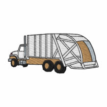 Garbage Truck