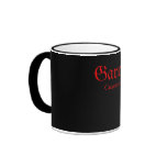 Garces Customs Mug