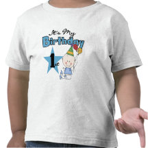 Garçon c'est mes T-shirts et cadeaux d'anniversair