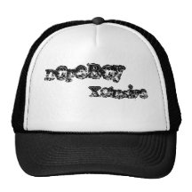 Garçon Xclusive de dopant Casquette De Camionneur