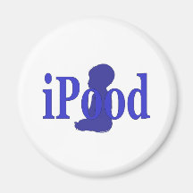 garçons d'ipood aimants