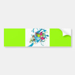 Garcya.us_000006396829 Bumper Sticker