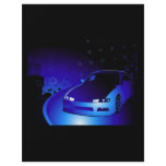 Garcya.us_blue Flyer Design