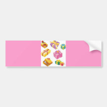 Garcya_us_giftboxes-18 Bumper Sticker