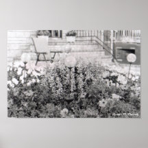 Garden #2 print