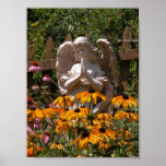 Garden Angel 2 Poster