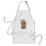 Garden Angel Apron