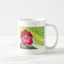 Garden Bliss Mugs