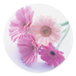 Garden Bounty 8 Round Stickers