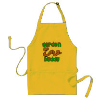 Garden Buddy Aprons