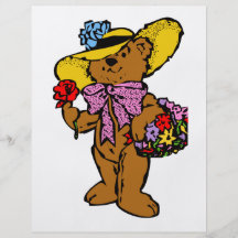 Garden Buddy Flyer
