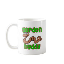 Garden Buddy Mug