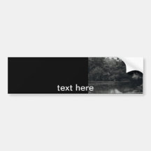 Garden Bumper Stickers