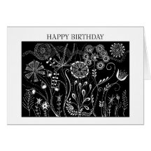 GARDEN CARDS