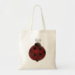 Garden Collection · Ladybug Bag