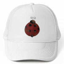Garden Collection · Ladybug