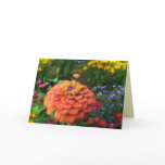 Garden Colors Easter Cards
