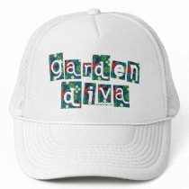 Garden Diva Hat