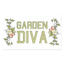 Garden Diva