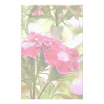 Garden Fantasy - Sweet Williams Stationery Design