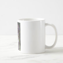Garden Flowers Mugs