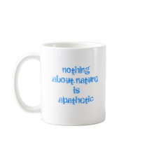 Garden Forest Mug
