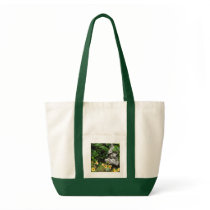 Garden Gnome Bag