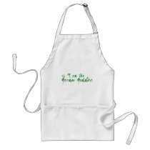 Garden Goddess Aprons