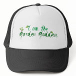 Garden Goddess hats