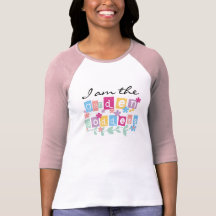 Garden Goddess T-shirt