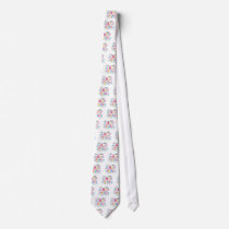 Garden Goddess Tshirts and Gifts Neck Tie