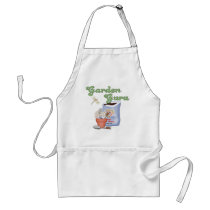Garden Guru Aprons