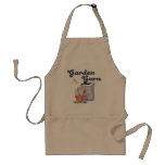 Garden Guru Aprons