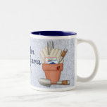 Garden Guru Mugs