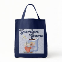 Garden Guru Tote Bag