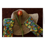 Garden Happy Greeting Cards