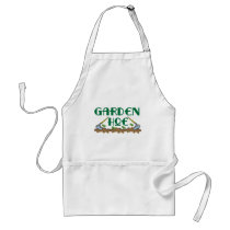 Garden Hoe Aprons