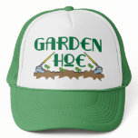 Garden Hoe