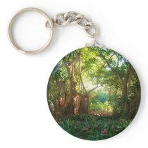 garden keychains