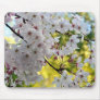 Garden Light Mousepad
