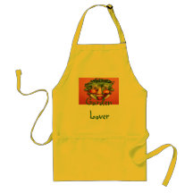 Garden Lover Apron