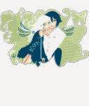 Garden of Dreams shirt (more styles...)